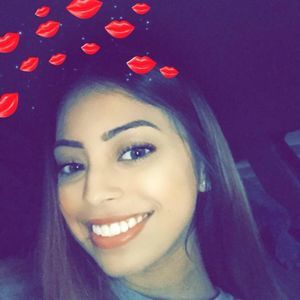 Meet your Posher, Wendy